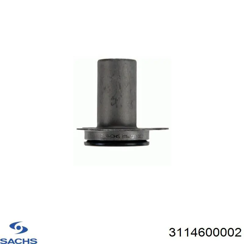 Направляюча первинного валу КПП 3114600002 Sachs