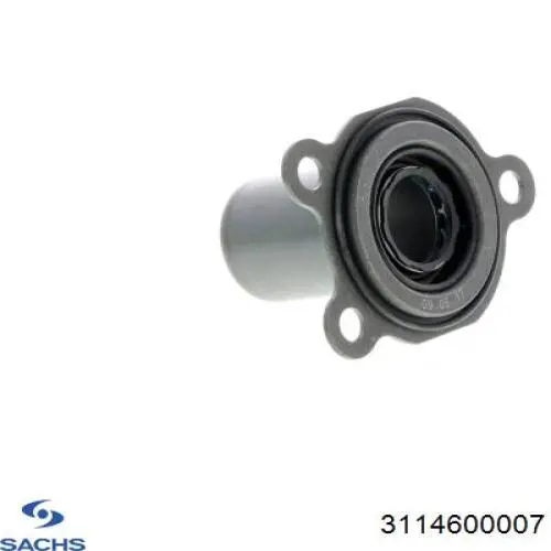 Купити 3114600007 Sachs Направляюча вижимного підшипника зчеплення