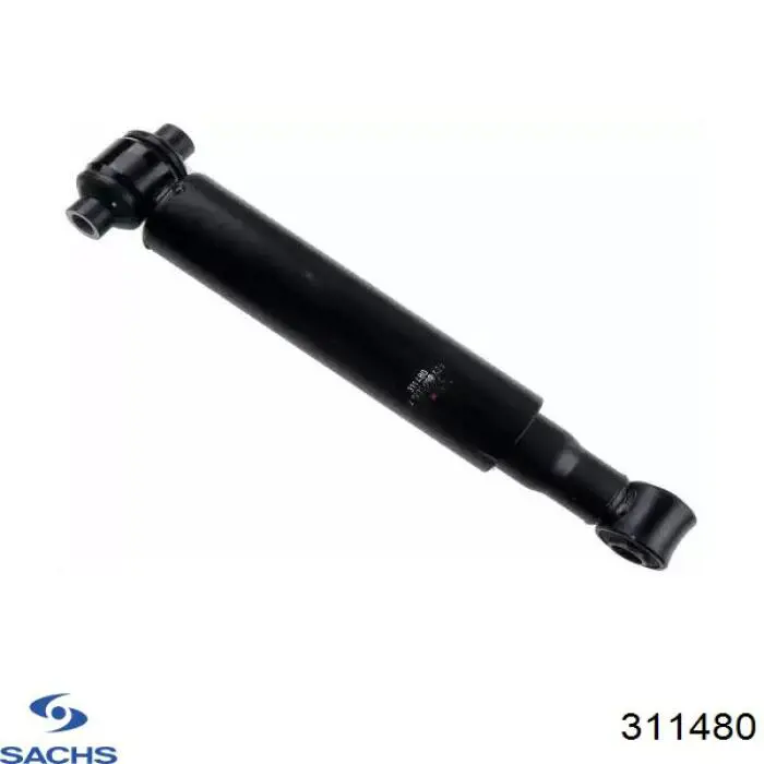 Купити 311480 Sachs Амортизатор передньої підвіски