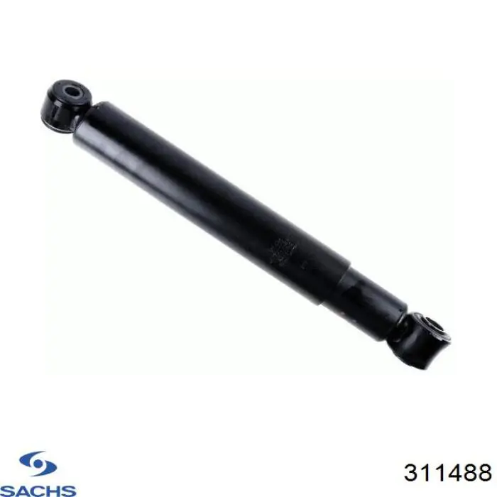 311488 Sachs Стійка передня