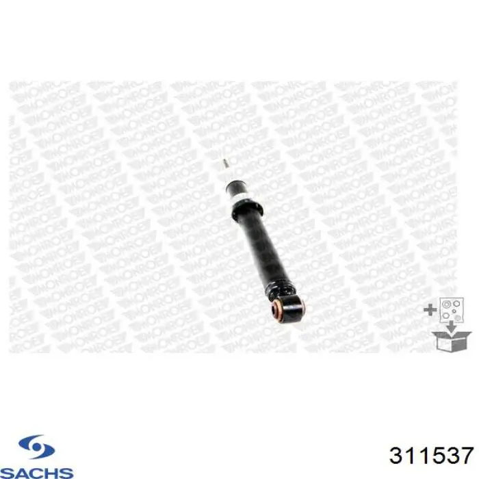311537 Sachs Стійка передня