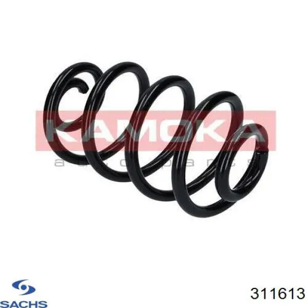 311613 Sachs Стійка передня