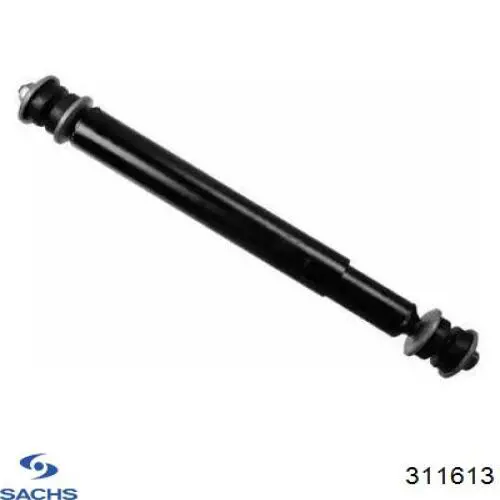 Купити 311613 Sachs Амортизатор передньої підвіски