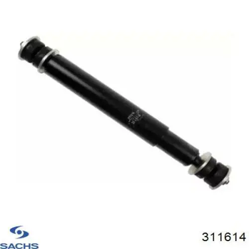 Купити 311614 Sachs Стійка амортизатора задня