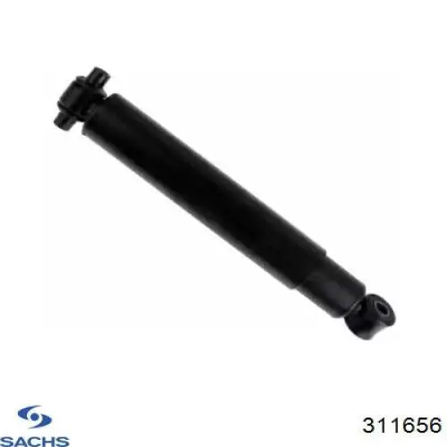 Амортизатор задній Sachs 311656 ціна, від 64.20 USD