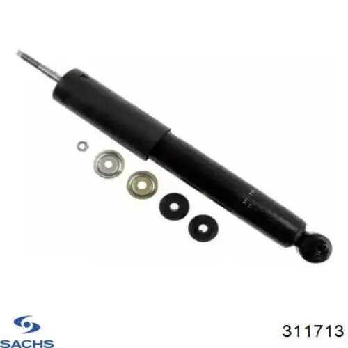 Стойка амортизатора передняя Sachs 311713 ціна, від 42.22 USD