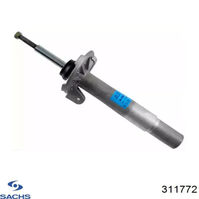 Купити 311772 Sachs Амортизатор передній, правий