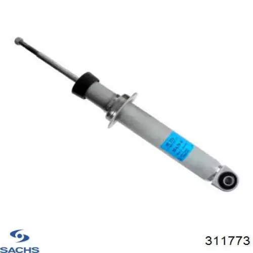 Купити 311773 Sachs Стійка амортизатора задня