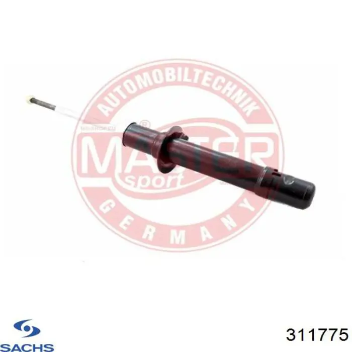 Купити 311775 Sachs Амортизатор передньої підвіски