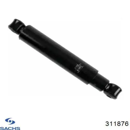 311876 Sachs Стійка передня