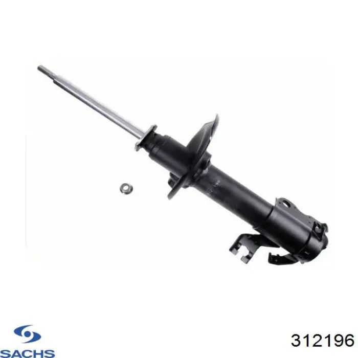 312196 Sachs 