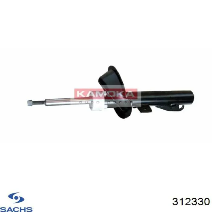 Стойка амортизатора передняя Sachs 312330 ціна, від 77.70 USD