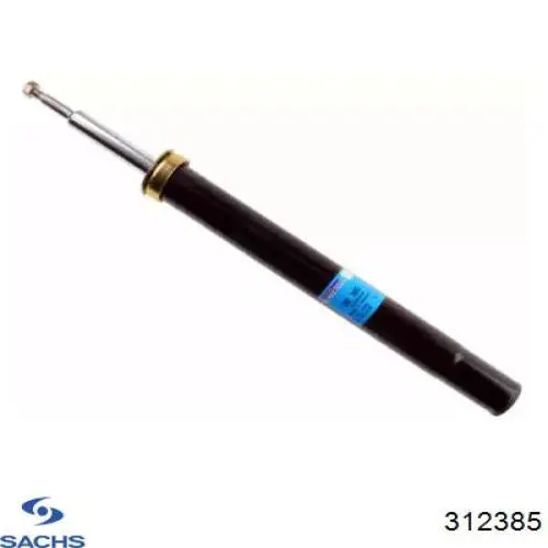 Стойка амортизатора передняя Sachs 312385 ціна, від 60.63 USD