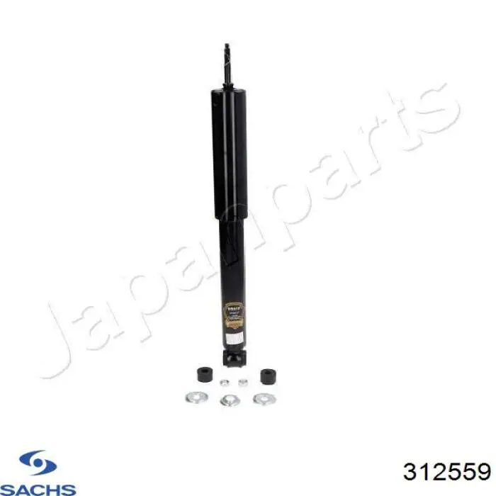312559 Sachs Стійка передня