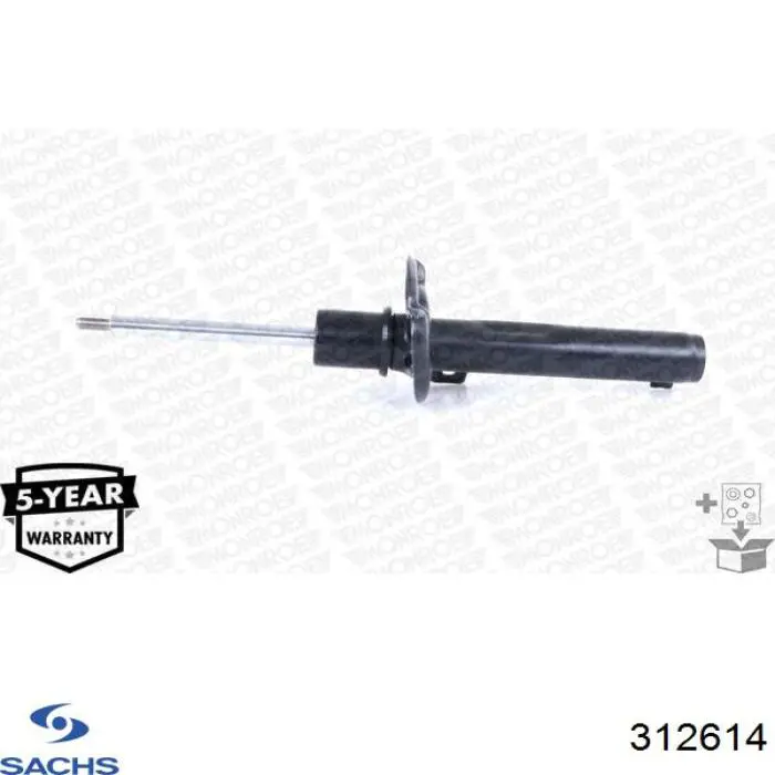 312614 Sachs Стійка передня