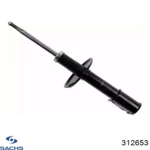 312653 Sachs Стійка передня