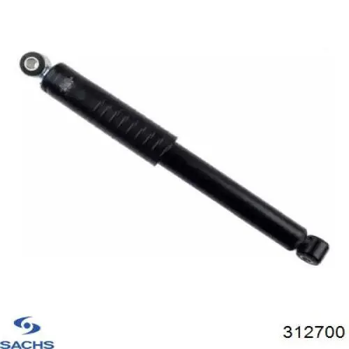 Амортизатор задній Sachs 312700 ціна, від 58.04 USD