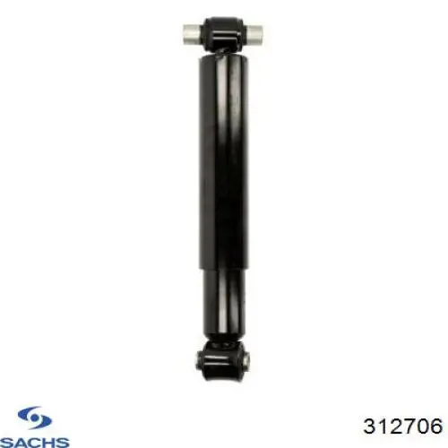 312706 Sachs Стійка передня