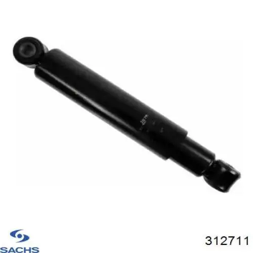 Купити 5010630748 Renault (RVI) Амортизатор передньої підвіски