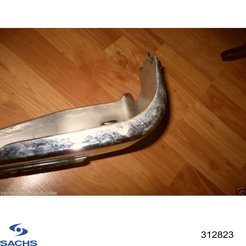 Амортизатор задній Sachs 312823 ціна, від 63.15 USD