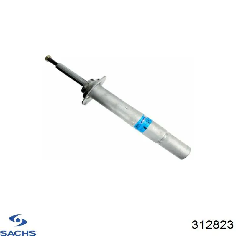 312823 Sachs Амортизатори задні