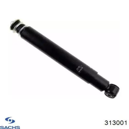 Купити 313001 Sachs Амортизатор передньої підвіски