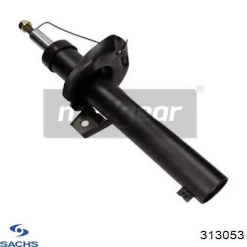 Стойка амортизатора передняя Sachs 313053 ціна, від 71.85 USD