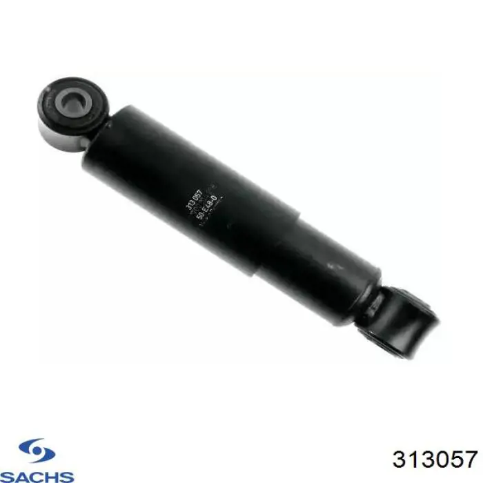 Купити 313057 Sachs Амортизатор причепа
