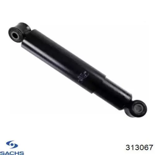 Купити 313067 Sachs Амортизатор передньої підвіски