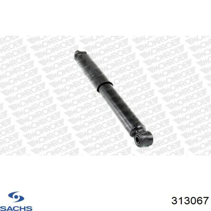 313067 Sachs Стійка передня