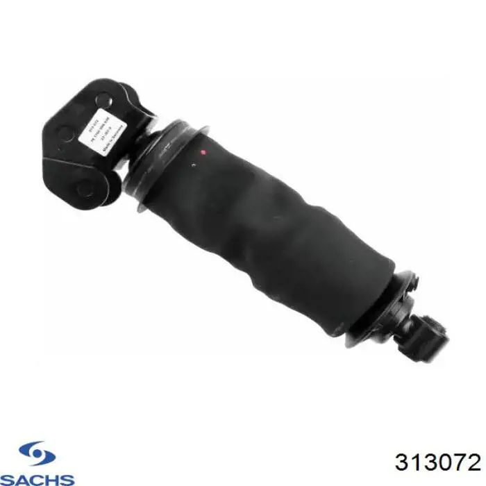 Купити 313072 Sachs Амортизатор кабіни (TRUCK)