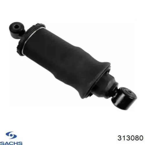 Упори газові Sachs 313080 ціна, від 182.01 USD