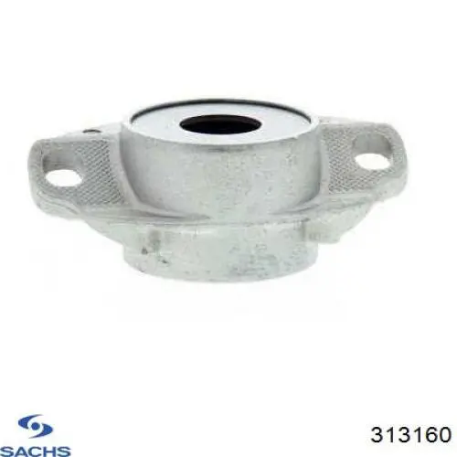 Амортизатор задній 313160 Sachs