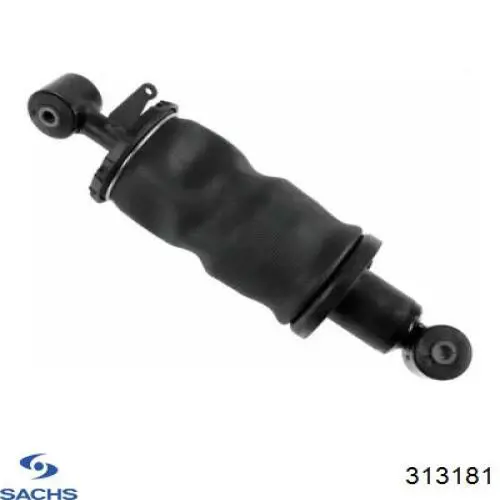 Упори газові Sachs 313181 ціна, від 81.38 USD