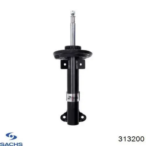 313200 Sachs Стійка передня
