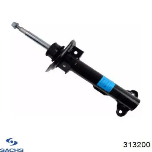 Купити 313200 Sachs Амортизатор передньої підвіски