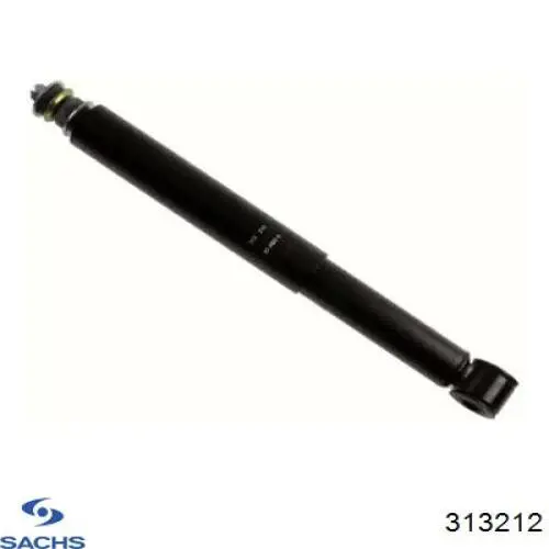 Стойка амортизатора передняя Sachs 313212 ціна, від 76.66 USD