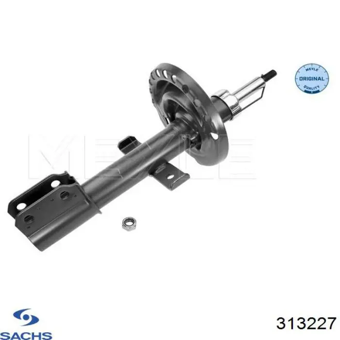 313227 Sachs Стійка передня