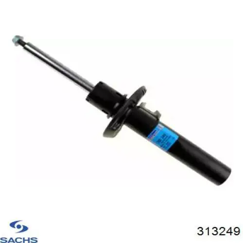 Амортизатори передні Sachs 313249
