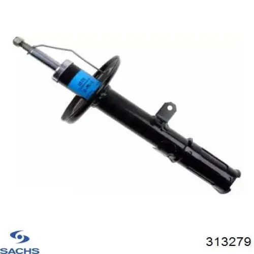 Амортизатор задній, правий Sachs 313279 ціна, від 68.10 USD