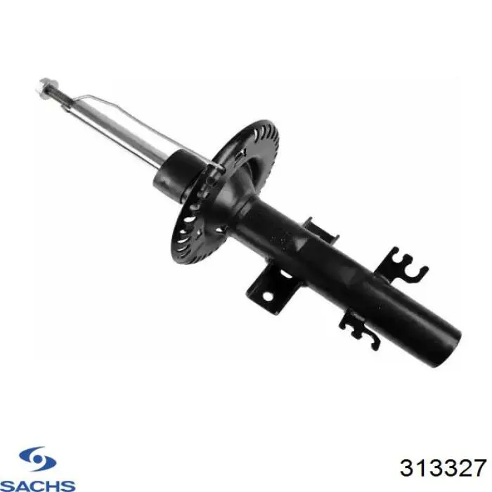 Стойка амортизатора передняя Sachs 313327 ціна, від 70.89 USD