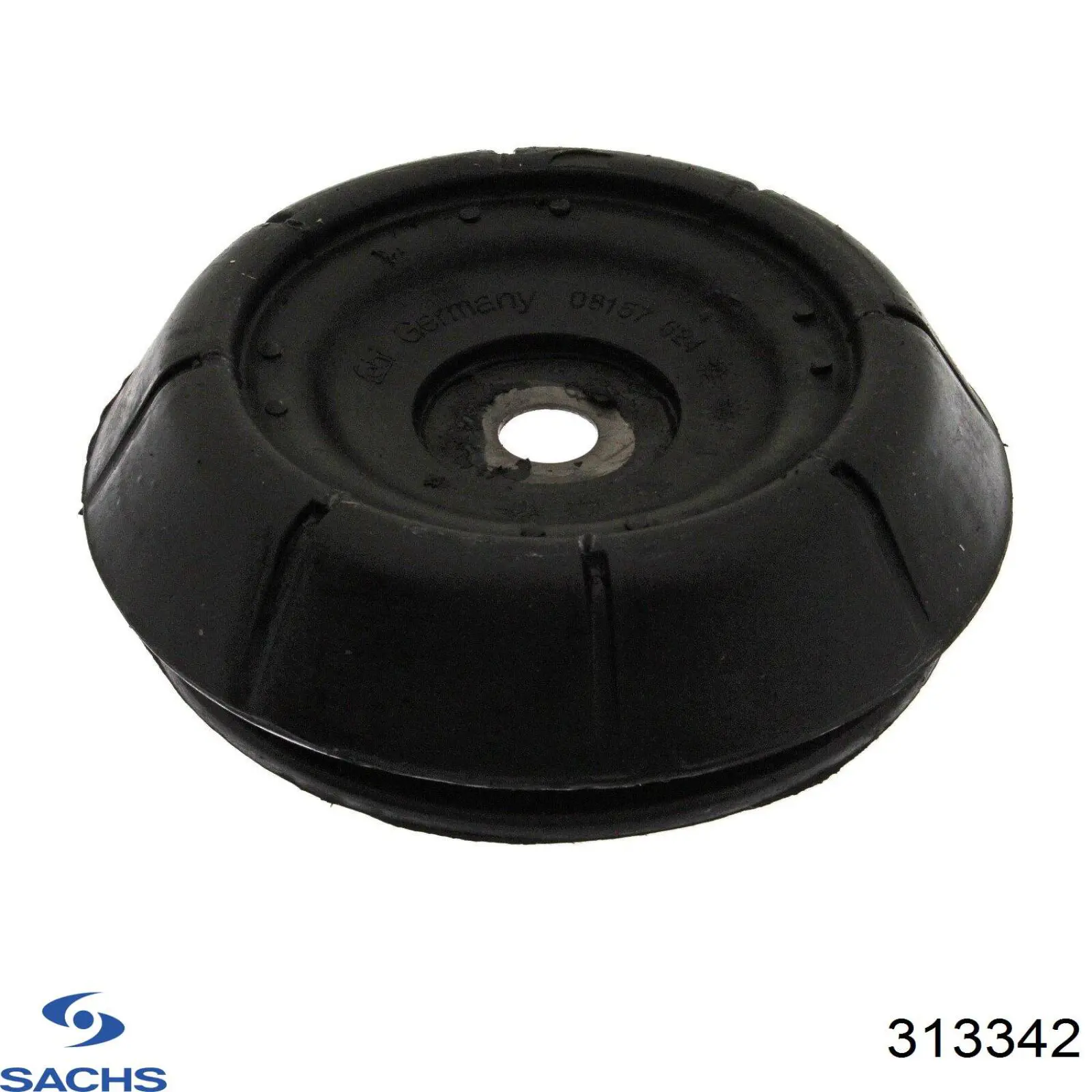 Купити 313342 Sachs Амортизатор задній, правий