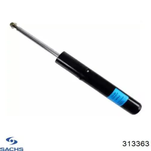 Амортизатори передні Sachs 313363