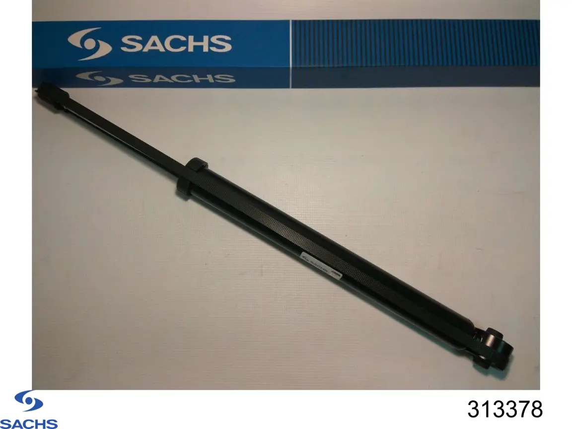 313378 Sachs Амортизатори задні