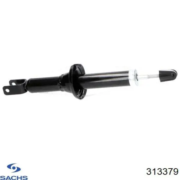Амортизатор задній Sachs 313379 ціна, від 35.44 USD