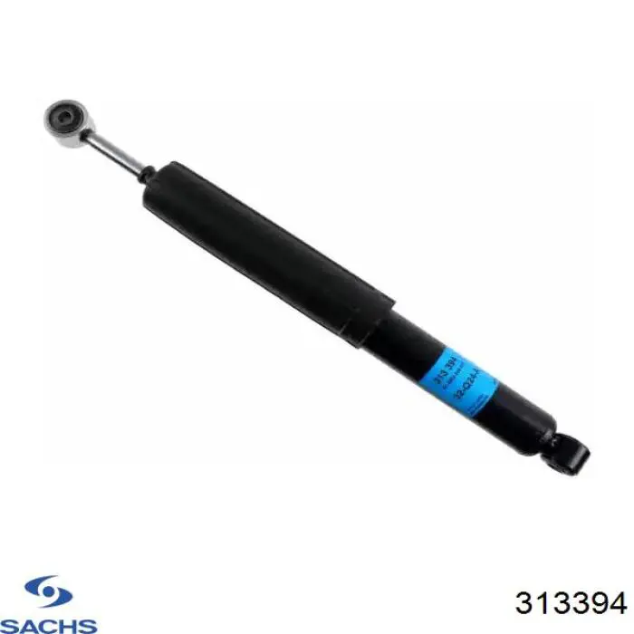 Купити 313394 Sachs Стійка амортизатора задня
