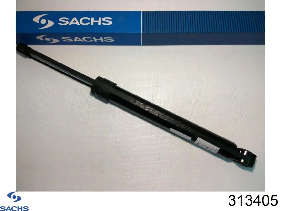 313405 Sachs Амортизатор передньої підвіски