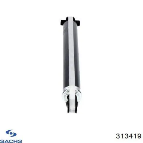 Амортизатор задній Sachs 313419 ціна, від 46.82 USD