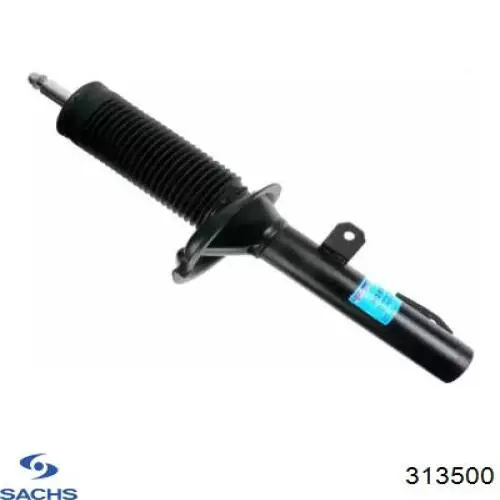 Купити 313500 Sachs Амортизатор передньої підвіски