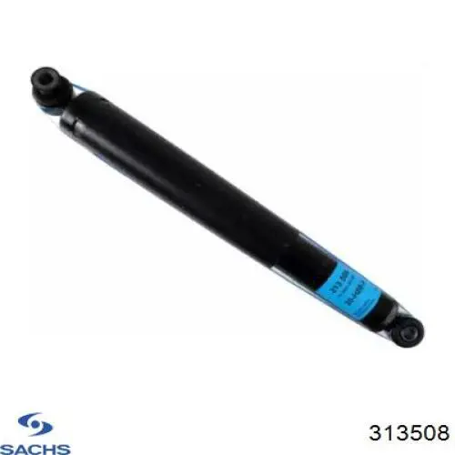 Купити 313508 Sachs Стійка амортизатора задня